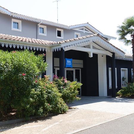 Ibis Budget La Teste Bassin D'Arcachon Bagian luar foto