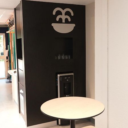 Ibis Budget La Teste Bassin D'Arcachon Bagian luar foto