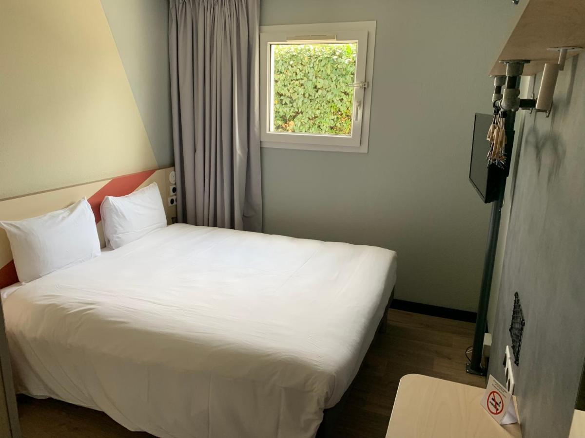 Ibis Budget La Teste Bassin D'Arcachon Bagian luar foto