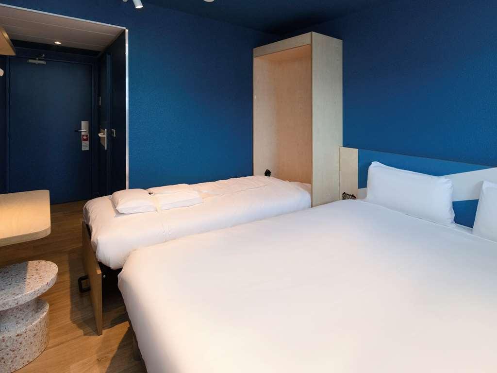 Ibis Budget La Teste Bassin D'Arcachon Ruang foto